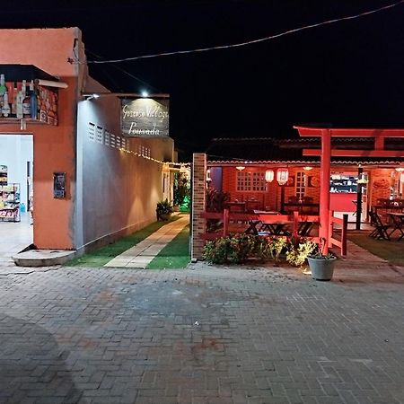 Pousada Gostoso Village Sao Miguel do Gostoso Bagian luar foto